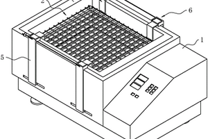 水浴恒溫振蕩器