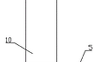 打孔接裝紙孔洞尺寸檢測器