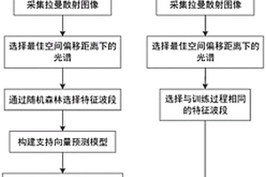 基于空間偏移拉曼光譜的蝦肉新鮮度檢測方法