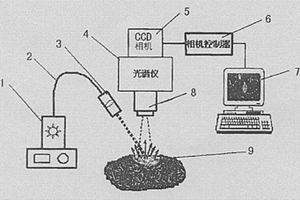 肉制品嫩度無損檢測的超光譜成像系統及檢測方法