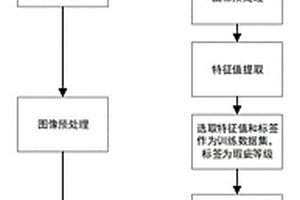 基于數字全息機器視覺的精密件的檢測方法及裝置