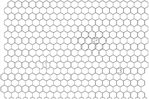 用于檢測蜂窩內部缺陷的新方法