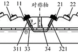 構件殘余應力梯度無損檢測裝置