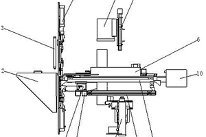 針對大型鑄件的X-RAY檢測機