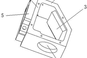 適用于視覺檢測系統的相機轉角器
