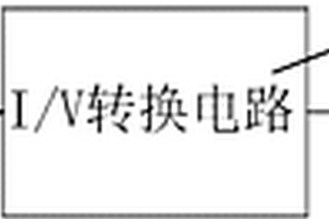 醫用光電檢測前置放大電路