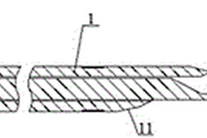 活檢針針尖結構