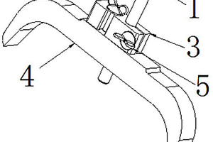 真空助力器公稱直徑測量儀及測量方法