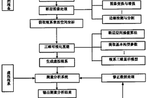 植物根系幾何構型的原位測量方法