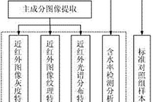 油菜需水信息的快速探測方法