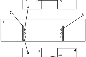 混凝土中氯離子濃度監測裝置及方法、壓電陶瓷傳感器的制作方法