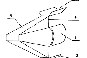 微波槽波導傳感器