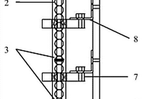 一維球形顆粒鏈非線性孤波傳感器