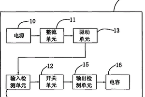 微控單元供電電路