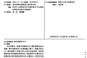 數字視頻料位計