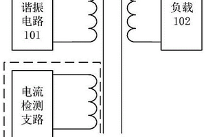 諧振升壓電路及其控制方法、裝置
