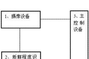 魚體新鮮程度識別系統