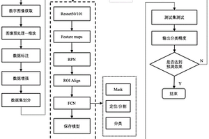 基于深度學習的冰鮮鯧魚新鮮度快速分級方法