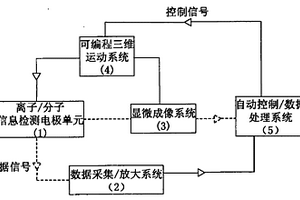 利用分子離子譜評價涂料耐腐蝕性的方法