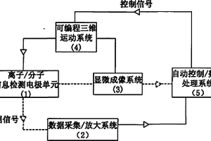 利用分子離子譜判別環境中藻類暴發成因的方法