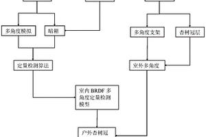 杏果實品質多尺度表型方法