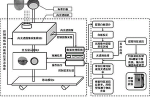 樹上果實干物質快速判定方法及裝置