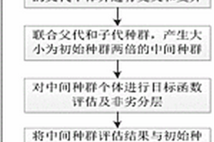 基于雙目標遺傳算法和非劣分層的超聲無損檢測探頭分布優化