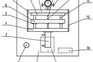 氣動量規及其工作方法