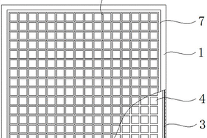 基于COB技術的LED顯示屏封裝工藝及LED顯示屏