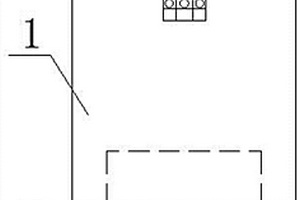 聯合定標CT掃描系統無損檢測固定夾具