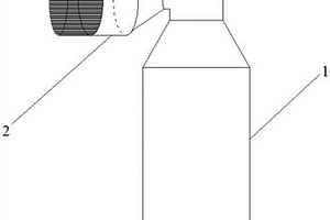 環保型滲透無損檢測噴罐裝置
