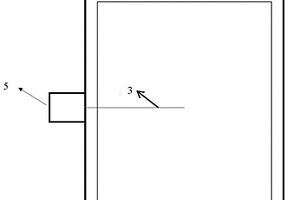 新型鋰離子電池工業用無損檢測的參比電極和三電極體系及方法