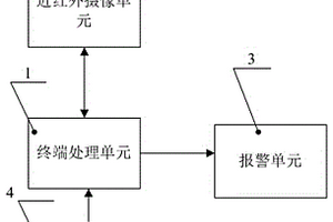 硬質合金頂錘在線無損檢測的方法和裝置
