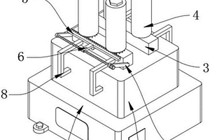 適用于無損檢測設備用夾具