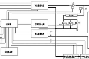 免維護鉛酸蓄電池無損檢測方法及無損檢測儀