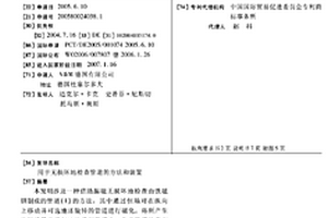 用于無損壞地檢查管道的方法和裝置