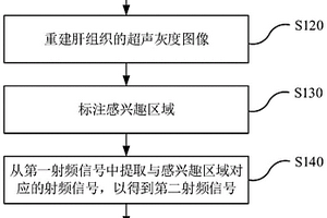 肝纖維化無損預測方法及系統