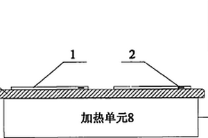 芯片無損回收再利用裝置及其回收再利用方法