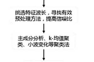 轉基因大豆油的快速無損鑒別方法