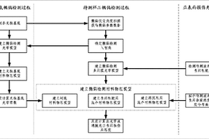 光學玻璃拋光亞表面損傷無損檢測方法