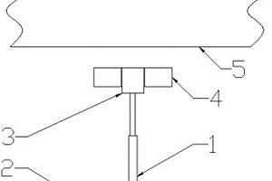 建筑主體結構現場檢測裝置
