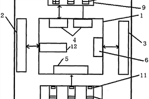 作物氮素營養診斷儀及方法