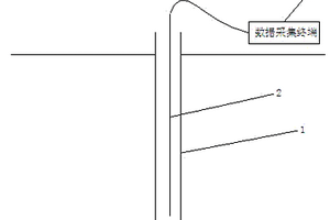 判斷壩體灌漿效果的方法