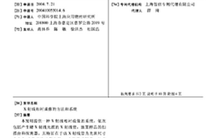 X射線相襯成像的方法和系統