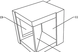 同軸光源結構