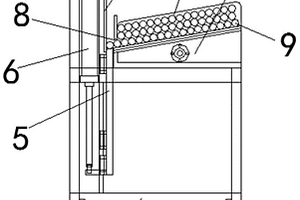 新型磁粉探傷機的棒料自動上料機構