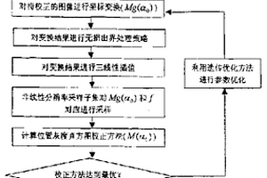 腦功能磁共振圖像運動校正方法