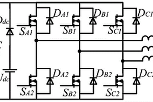 采用三相全橋變換器開關磁阻發電機的可靠性評估方法