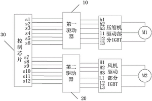 電器和智能功率模塊