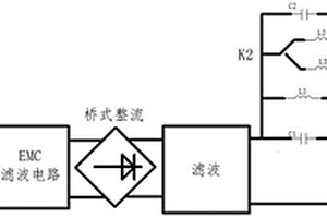 包含多段電磁加熱單元的加熱系統、失效檢測方法及裝置